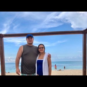 Meet your Posher, Angie